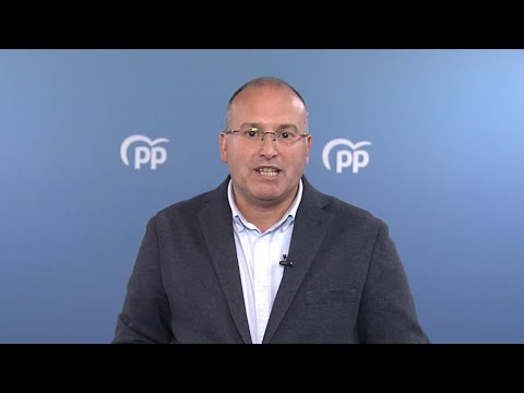 El PP acusa al PSOE de perder la poca vergüenza que le quedaba tras la reunión con Puigdemont