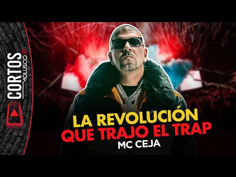 MC CEJA y la historia del reggaeton antes y después del trap