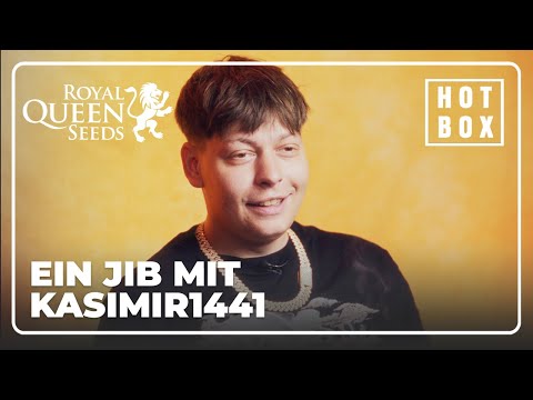 Ein Jib mit Kasimir1441 | HOTBOX