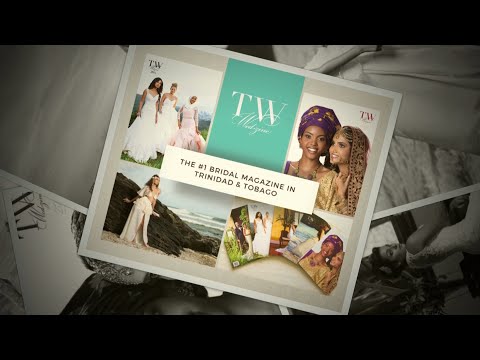 Business Insight - Trinidad Weddings' Wed-Zine Returns In 2024