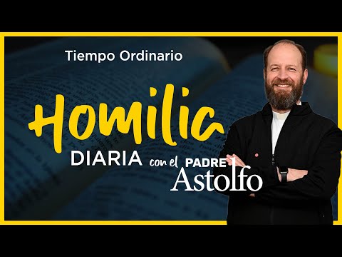 Homili?a Memoria de los Santos A?ngeles Custodios