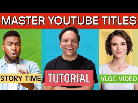 YouTube video thumbnail