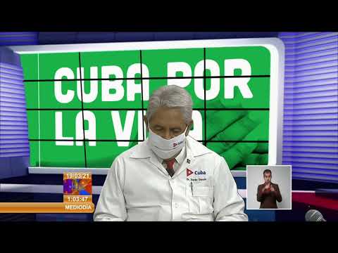 Llaman en Cuba a la autorresponsabilidad ante la COVID-19