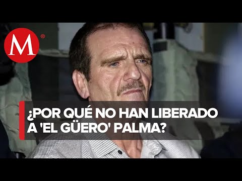 El 'Güero' Palma sigue preso gracias a la Procuraduría General de Justicia de Hidalgo