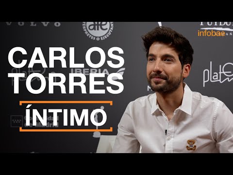 Carlos Torres, íntimo: ¿Habrá tercera temporada de La Reina del Flow?