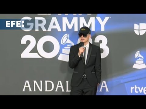 Los Grammy Latinos: fiesta de la música en Sevilla