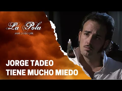 Jorge Tadeo Lozano teme por el regreso de Antonio Nariño | La Pola