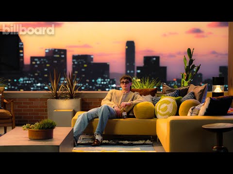 Peso Pluma Reveals His Secrets To Living the Fine Life Video | Billboard