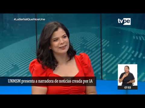 Edición Matinal | Carlos Fernández, experto en tecnologías emergentes - 6/04/2023