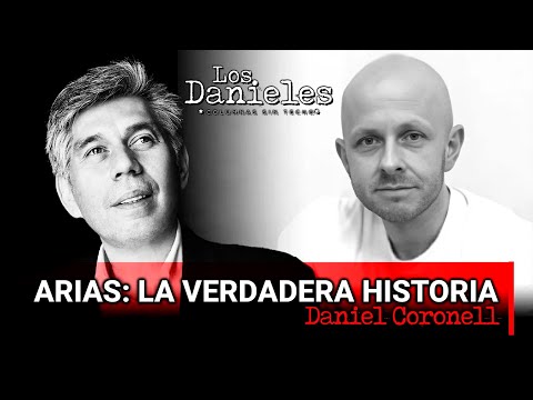 Andrés Felipe Arias, LA VERDADERA HISTORIA | Columna de Daniel Coronell