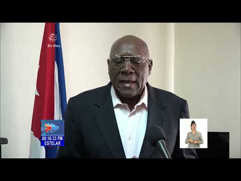 Finaliza visita oficial del vicepresidente de Cuba a Uganda, Tanzania y Zimbabwe