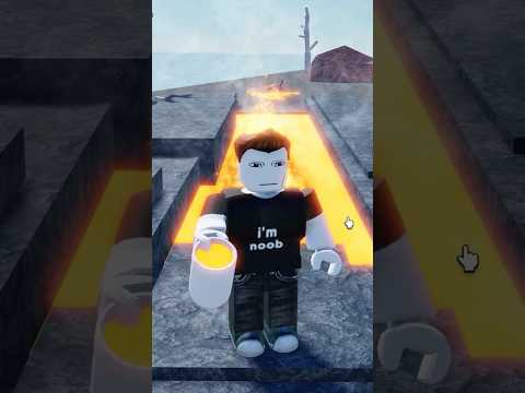 กินลาวาอร่อยมากShortsRoblox