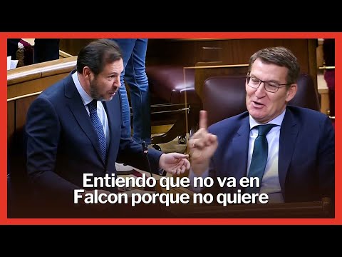 Óscar Puente deja claro lo que hace el PP en Galicia