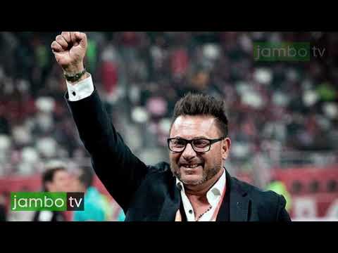 Antonio Mohamed podría regresar al futbol mexicano