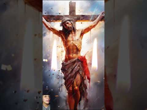 ORACION DEL SELLO DE LA SANGRE DE CRISTO PARA PROTECCION DE TODO MAL Y PELIGRO