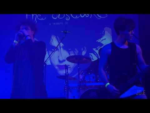 Obscure Concert Tickets - 2026 Tour Dates