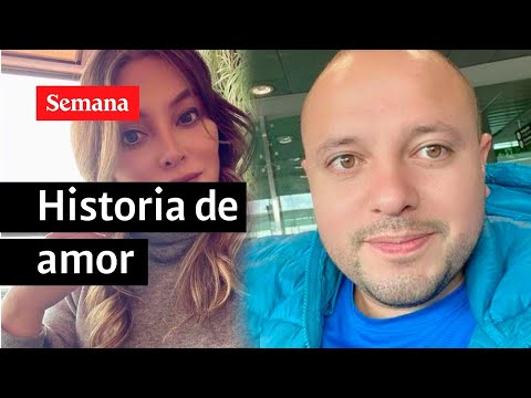 La increíble historia de la uribista que se casará con el hijo del Mono Jojoy | Semana Noticias