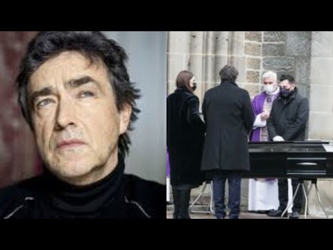 Obsèques Jean Louis Murat : Cérémonie intimiste au Puy du dôme