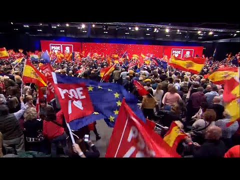 El PSOE reúne a sus grandes dirigentes por la unidad del partido