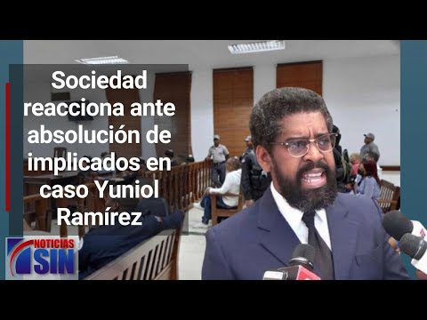 Sociedad civil dice absolución de implicados en caso Yuniol Ramírez- OMSA no sorprende