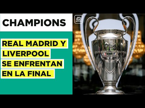 REAL MADRID VS LIVERPOOL | El mundo del fútbol fija sus ojos en la final de la Champions League