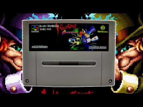 Nightmare-Busters-REPRO-Super- Nightmare-Busters-REPRO-Super-