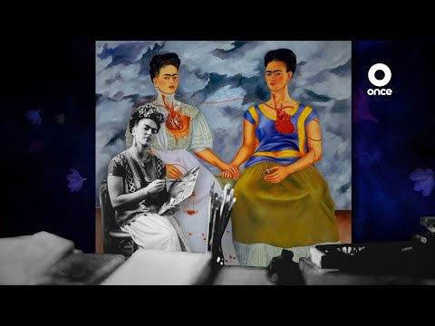 Conmemoraciones - Frida Kahlo, más allá del sufrimiento (17/07/2024)