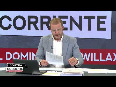 Contra Corriente -ABR 28 - 2/2 - CONTRUREDES SAC DESLINDA PARTICIPACIÓN EN CUALQUIER TIPO DE ILÍCITO