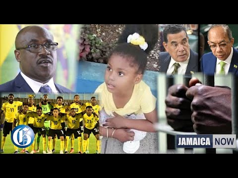JAMAICA NOW: 5yo still missing | No Festival Song | No bail for murders & guns | Queen gone by 2025