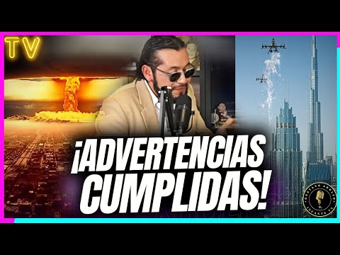 ¡ADVERTENCIAS CUMPLIDAS del numero?logo Alejandro Fernando!