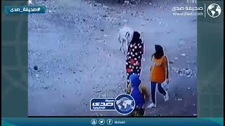 خرب الطلعة على البنات