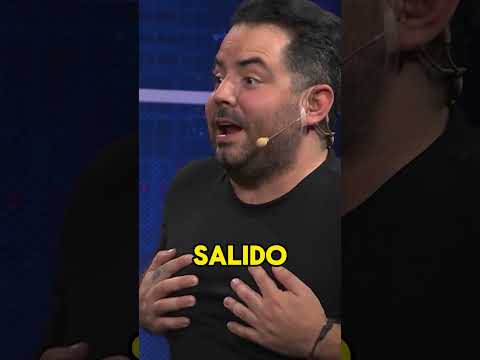 La paternidad ya le cobró factura a José Eduardo Derbez #miembrosalaire #facundo #joseeduardoderbez