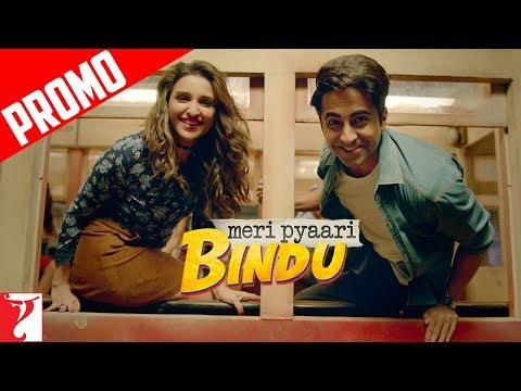 Meri pyaari best sale bindu online hotstar