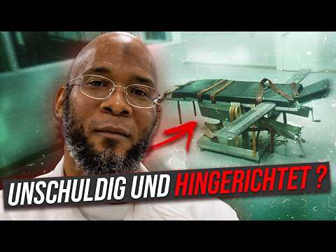 Unschuldig und hingerichtet? | Der Fall Felicia Gayle