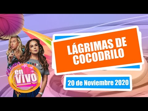 ? LUPITA JONES se disculpa... PERO NADIE LE CREE [ show completo ] | Chisme en Vivo