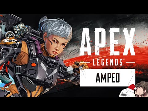 【神シーズン到来】開幕ソロランクを滅ぼす【Apex Legends】
