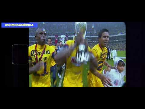 Leyendas Americanistas | Paul Aguilar, Carlos Reinoso y Moisés Muñoz | Parte Final