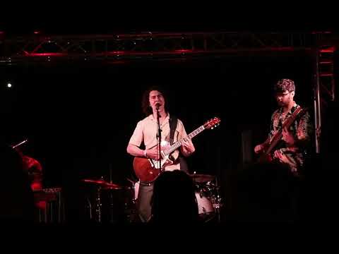 Brookhouse Concert Tickets - 2026 Tour Dates