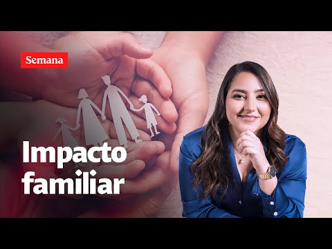 ¿Cómo mejorar la vida de las familias en Colombia?