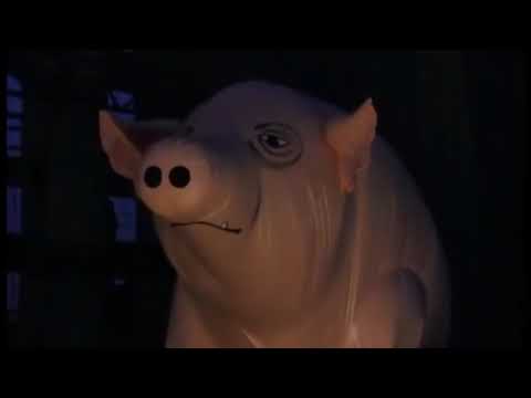 Raving And Drooling  (Pink Floyd ,Live At  Knebworth 1975)