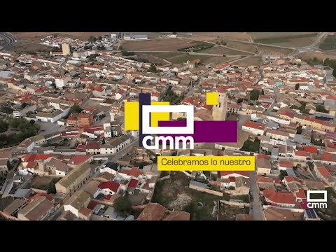 Celebramos Lo Nuestro: mayo en Castilla-La Mancha