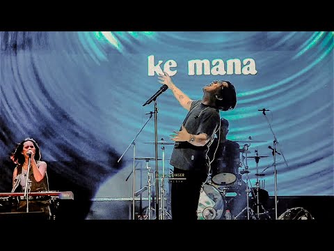 FOR REVENGE - WAITING FOR YOUR TURN | LIVE at NGAWI COFFEE FESTIVAL 2025