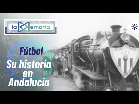 La Memoria | Andalucía, enciclopedia del fútbol