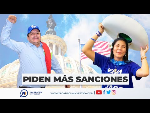 #LoÚltimo?? | ?? Noticias de Nicaragua lunes 12 de abril de 2021