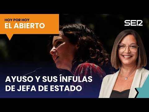 DIRECTO | El Abierto de 'Hoy por Hoy' en Cadena SER (24/06/2024)