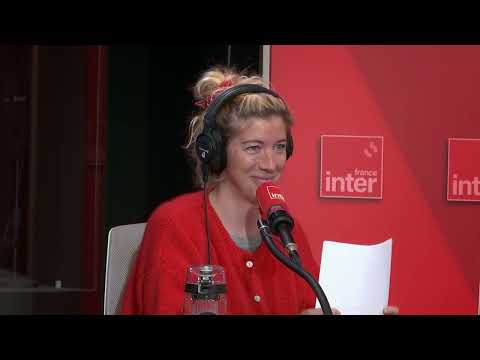 La cuisine de Juliette Bidoche - La drôle d'humeur de Mélodie Fontaine