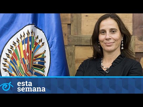 Antonia Urrejola: “Para desmantelar el estado policial, lo primero es restablecer las libertades”
