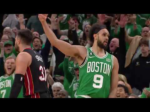 NBA: Top 5 Playoff Plays from last night! May 25, 2023 | SportsMax TV