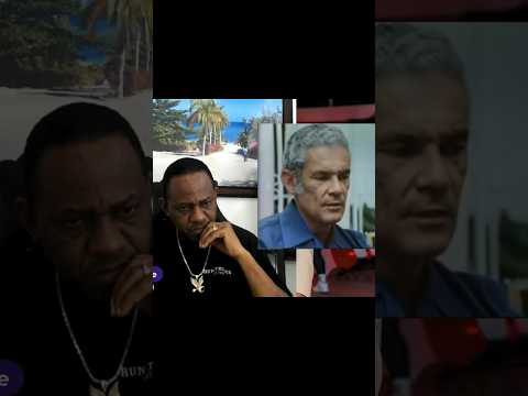 Sir Michael Manley: state man of the third world, this is why the imperialist fight against him