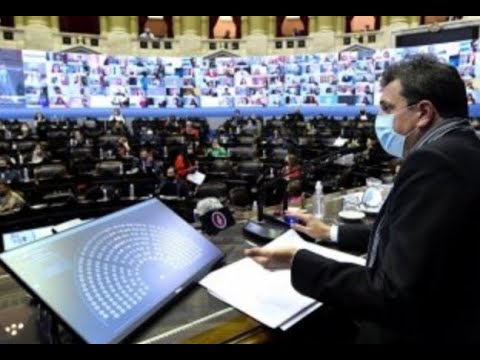 Diputados trata el ‘impuesto a las grandes fortunas’